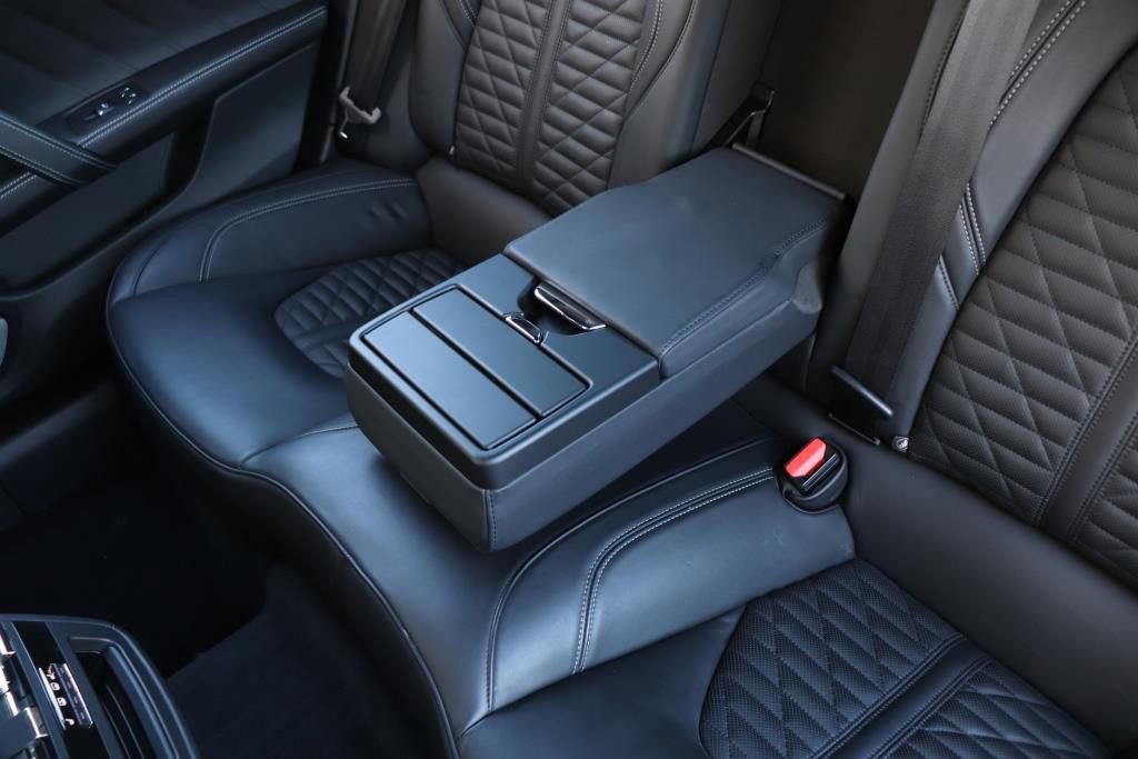 Used 2022 Maserati Quattroporte Modena image 68