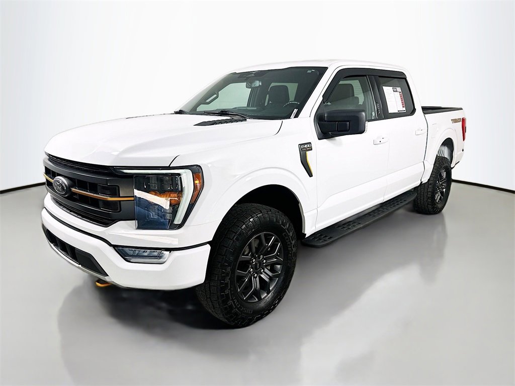 Used 2023 Ford F150 Tremor image 3