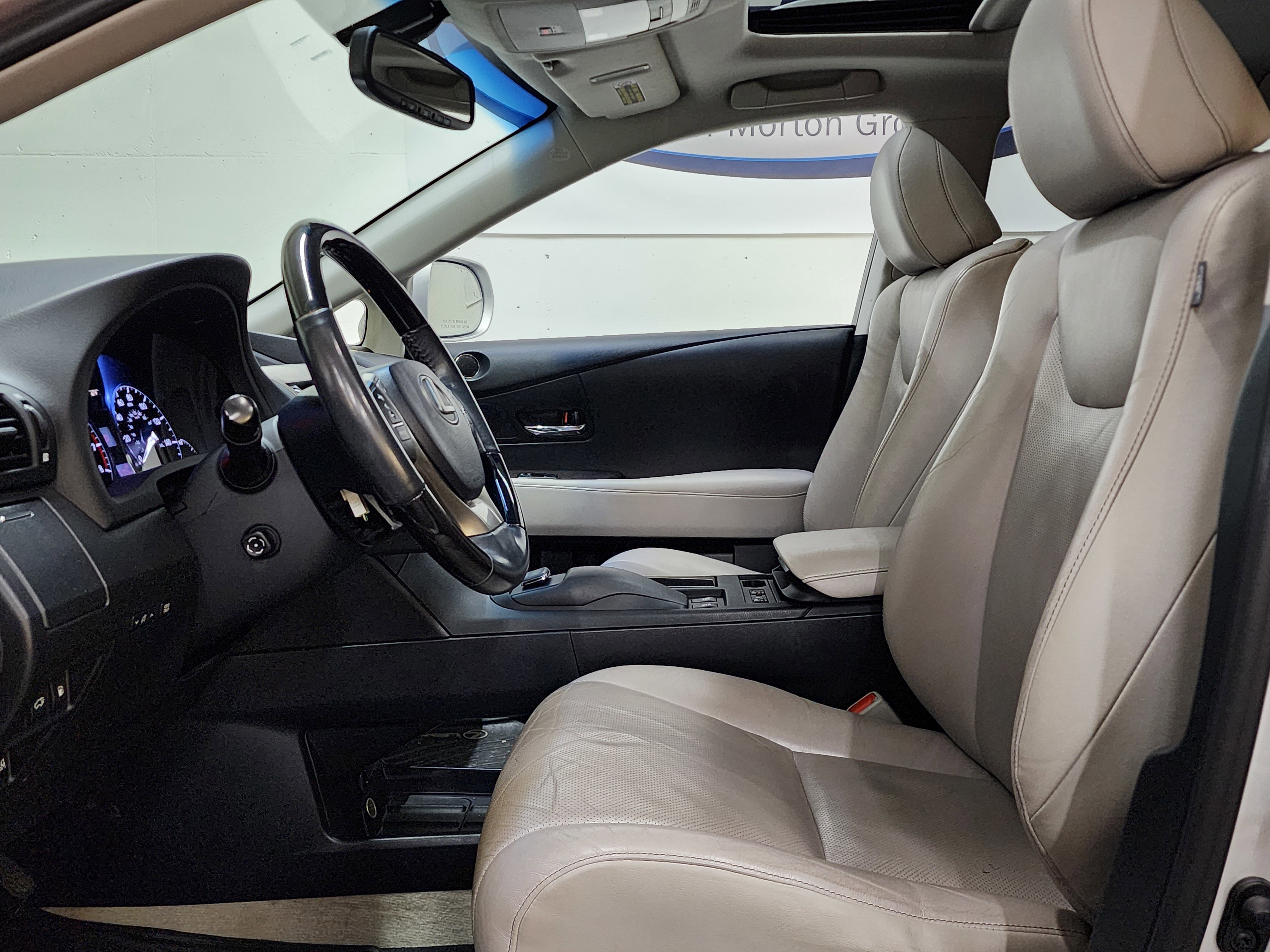 Used 2015 Lexus RX 350 AWD image 14