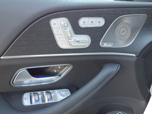 Used 2025 Mercedes-Benz GLE 450e 4MATIC image 13