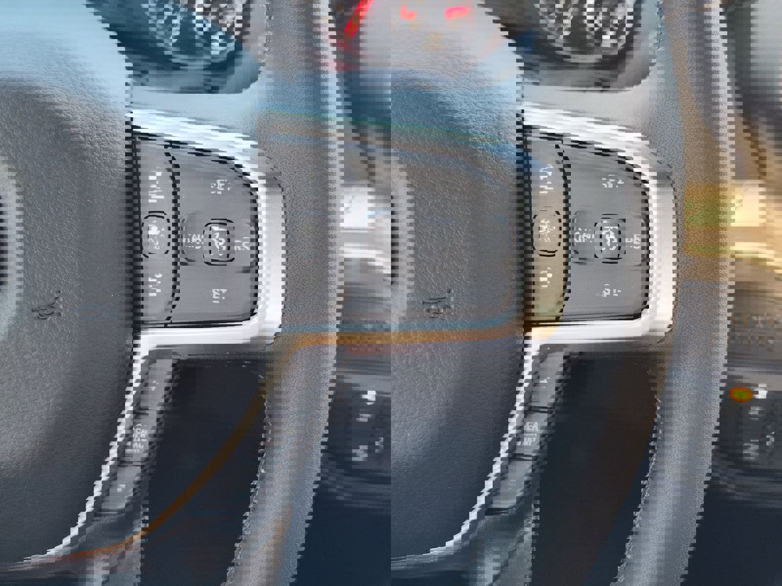 New 2025 RAM 2500 Big Horn image 42