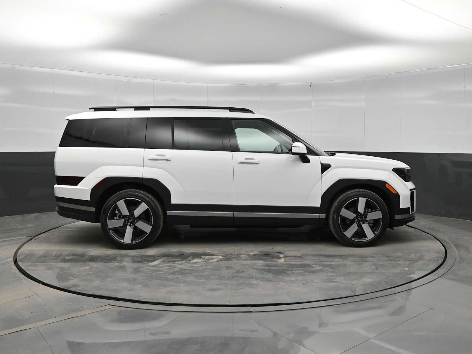 New 2026 Hyundai Santa Fe Limited AWD/4WD image 9