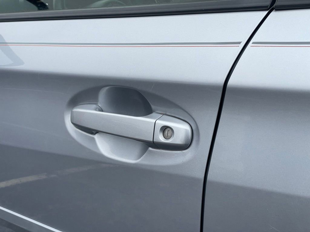 Used 2021 Subaru Crosstrek 2.0i Premium image 26