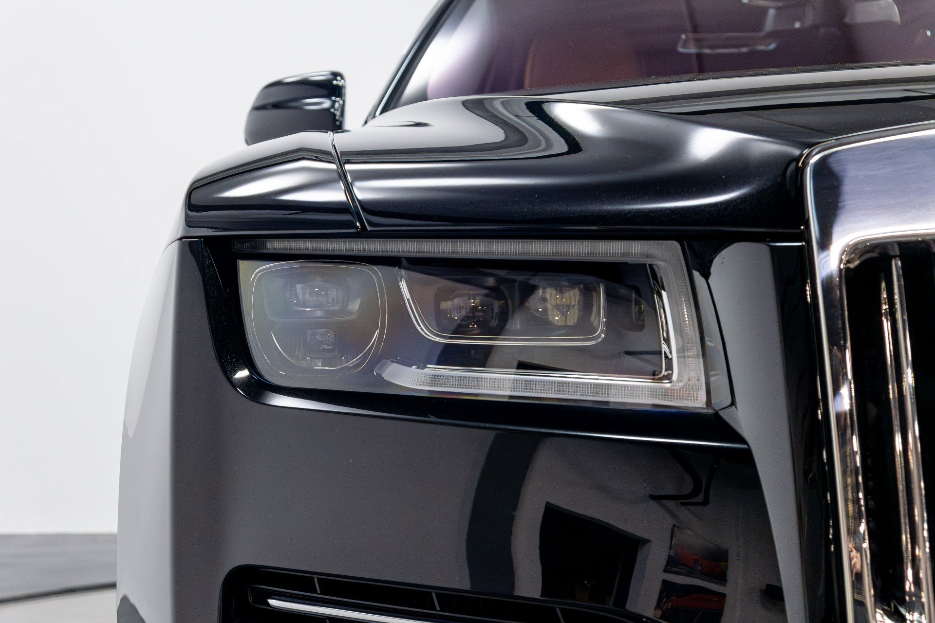 Used 2022 Rolls-Royce Ghost AWD/4WD image 59