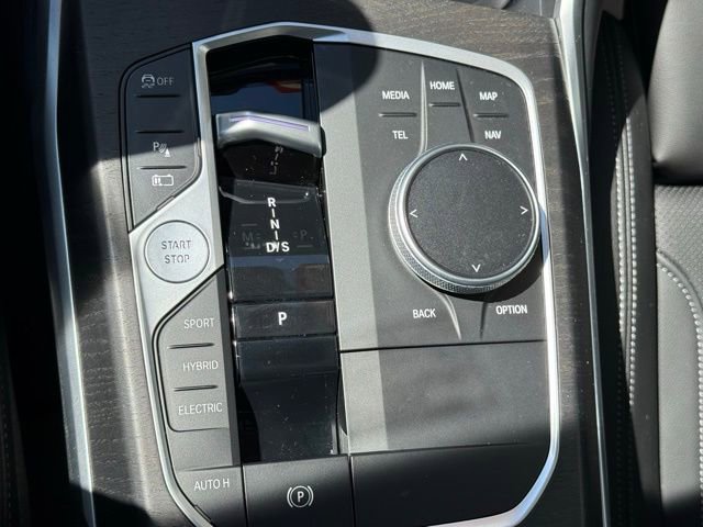 Certified 2023 BMW 330e xDrive w/ M Sport Package image 13