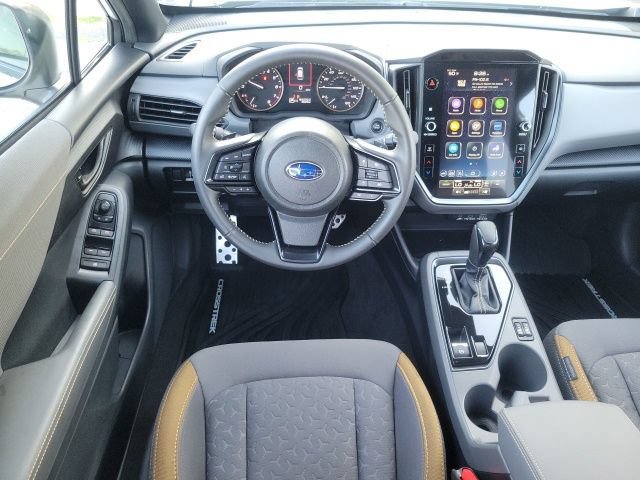 Certified 2025 Subaru Crosstrek 2.5i Sport AWD/4WD image 15