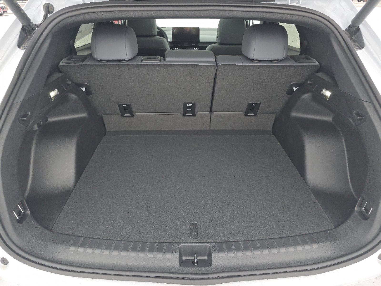 New 2026 Honda Prologue Elite image 19