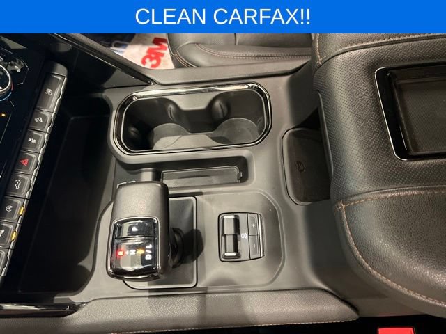 Used 2022 GMC Sierra 1500 AT4 w/ AT4 Premium Package AWD/4WD image 31