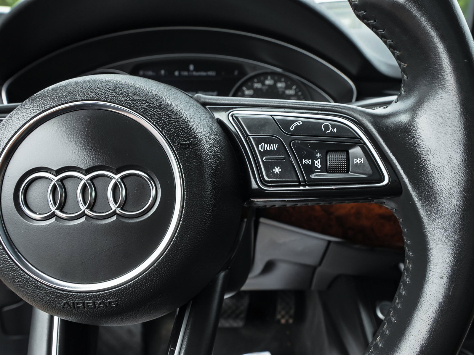 Used 2018 Audi A4 2.0T Premium w/ Convenience Package AWD/4WD image 20