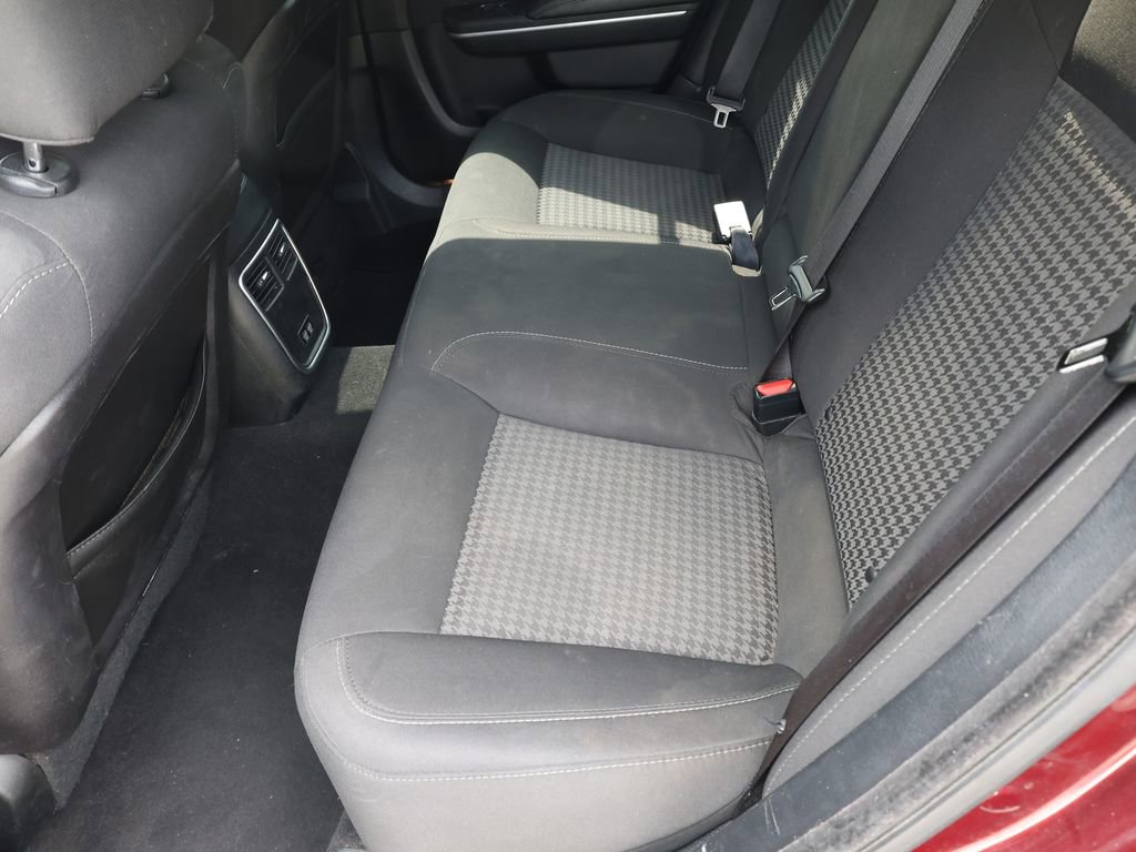 Used 2019 Dodge Charger R/T w/ Driver Confidence Group RWD image 18