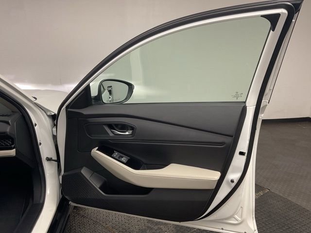 Certified 2024 Honda Accord Touring image 23