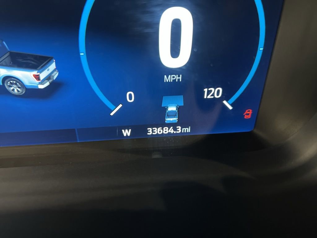 Certified 2022 Ford F150 Limited image 20