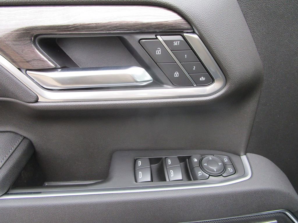 New 2026 Chevrolet Silverado 1500 LTZ image 37