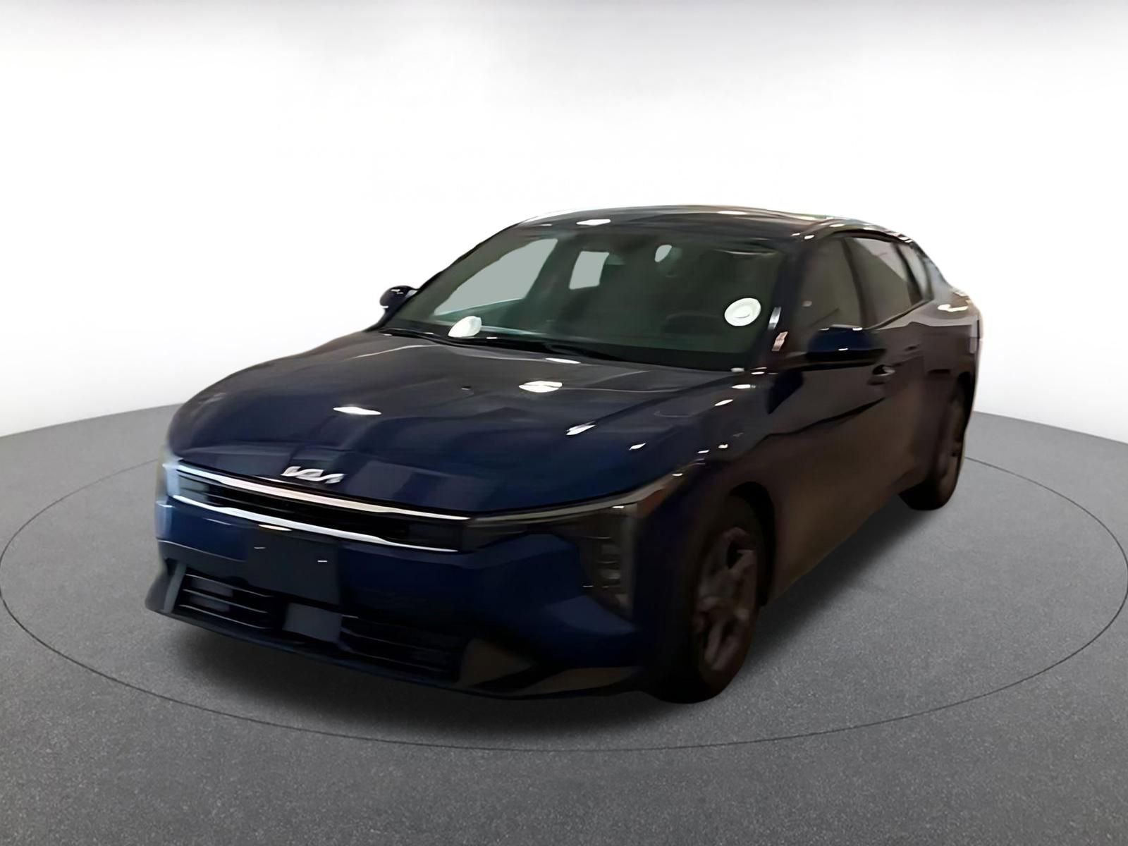 Used 2025 Kia K4 FWD image 4