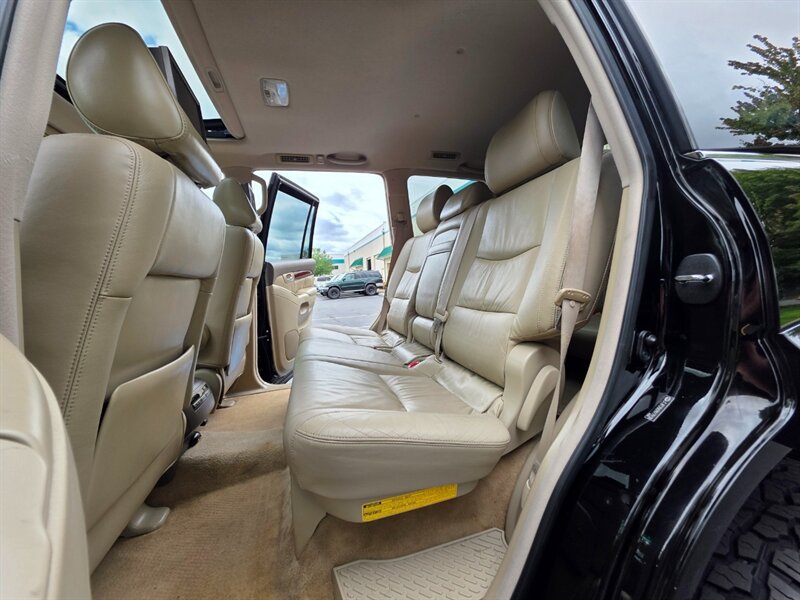 Used 2009 Lexus GX 470 AWD/4WD image 14