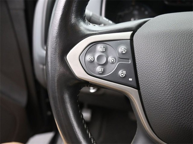 Used 2021 Chevrolet Colorado Z71 w/ LPO, Tonneau and Step Package image 32