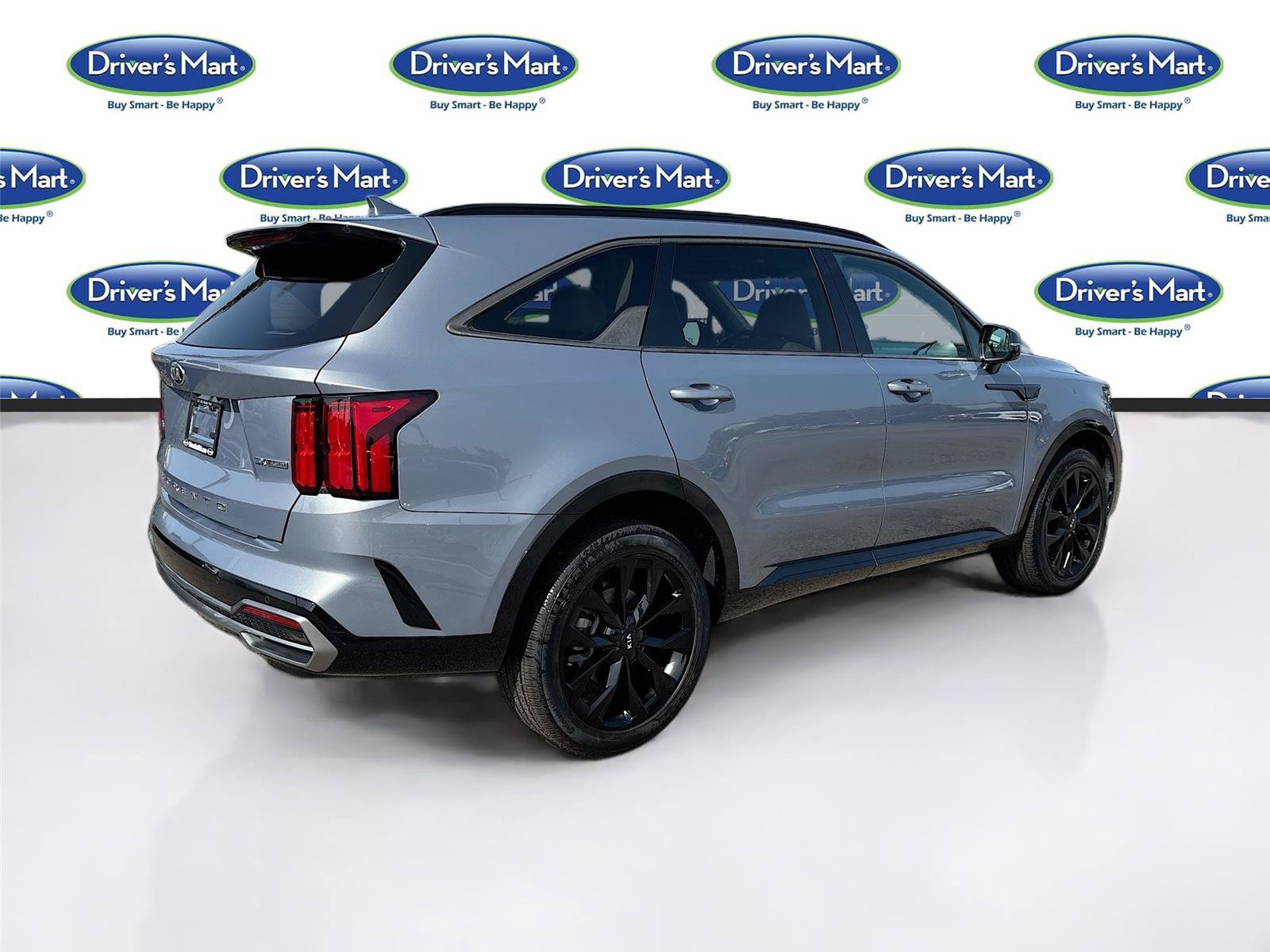 Used 2021 Kia Sorento SX AWD/4WD image 7