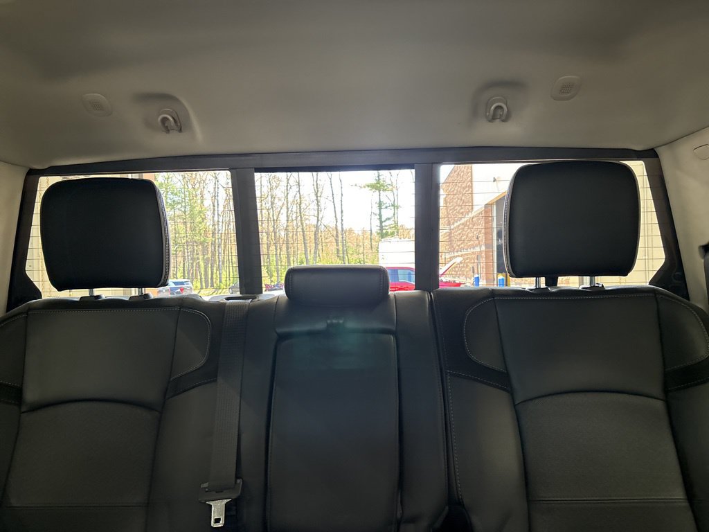 Used 2024 RAM 2500 Laramie AWD/4WD image 53
