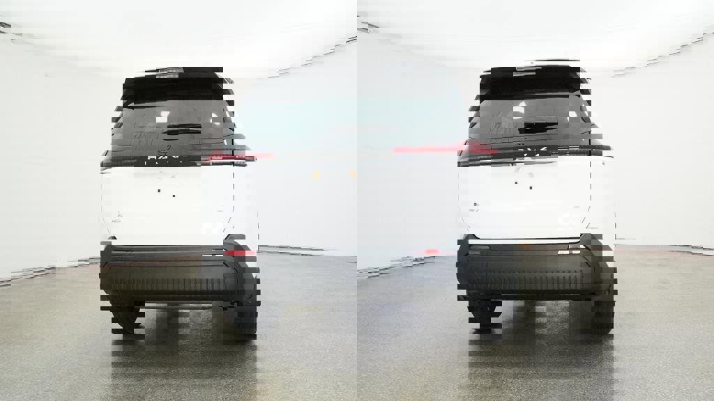 New 2026 Toyota RAV4 LE AWD/4WD image 20