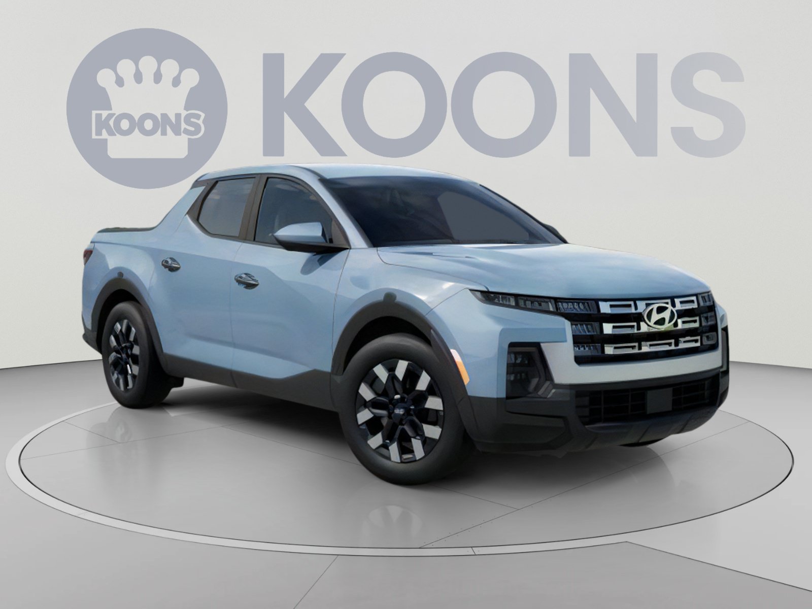 New 2027 Hyundai Santa Cruz SE AWD/4WD image 2