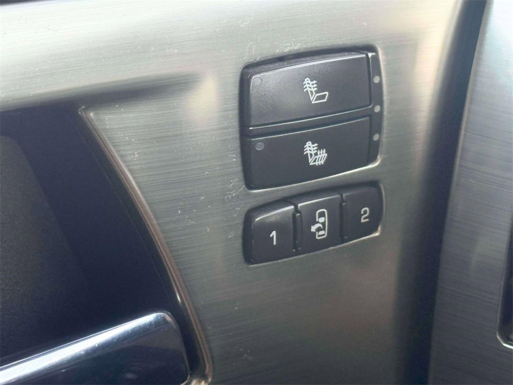 Used 2008 HUMMER H2 image 27