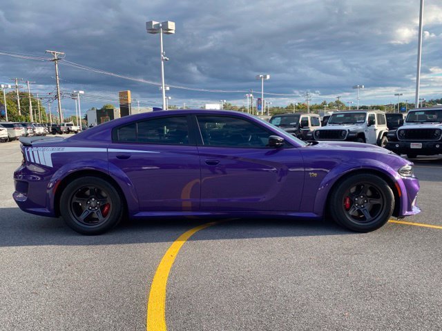 Used 2023 Dodge Charger Scat Pack RWD image 6