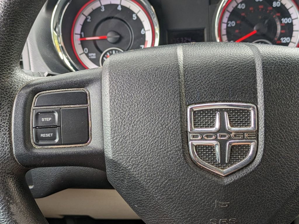 Used 2011 Dodge Grand Caravan Mainstreet w/ PWR Convenience Group image 16