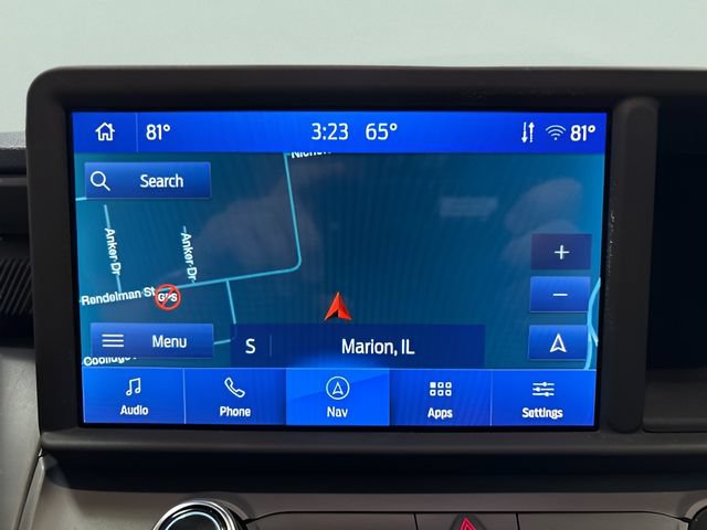 Used 2024 Ford Maverick Lariat w/ Black Appearance Package AWD/4WD image 21