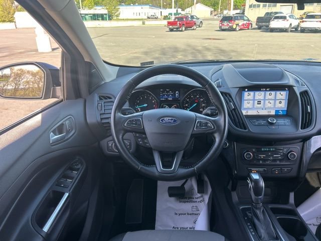 Used 2019 Ford Escape SE AWD/4WD image 14