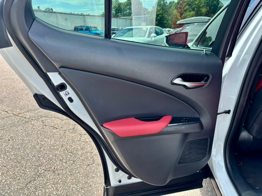 Used 2021 Lexus UX 250h F Sport w/ F Sport Premium Package AWD/4WD image 19