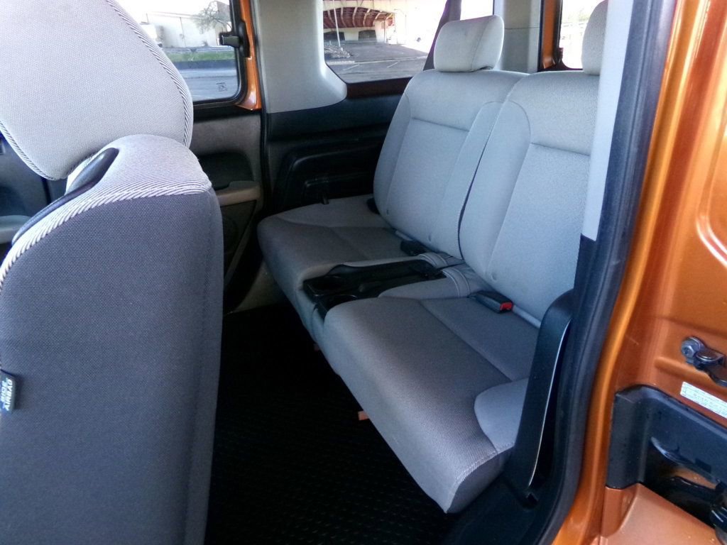 Used 2008 Honda Element EX image 11