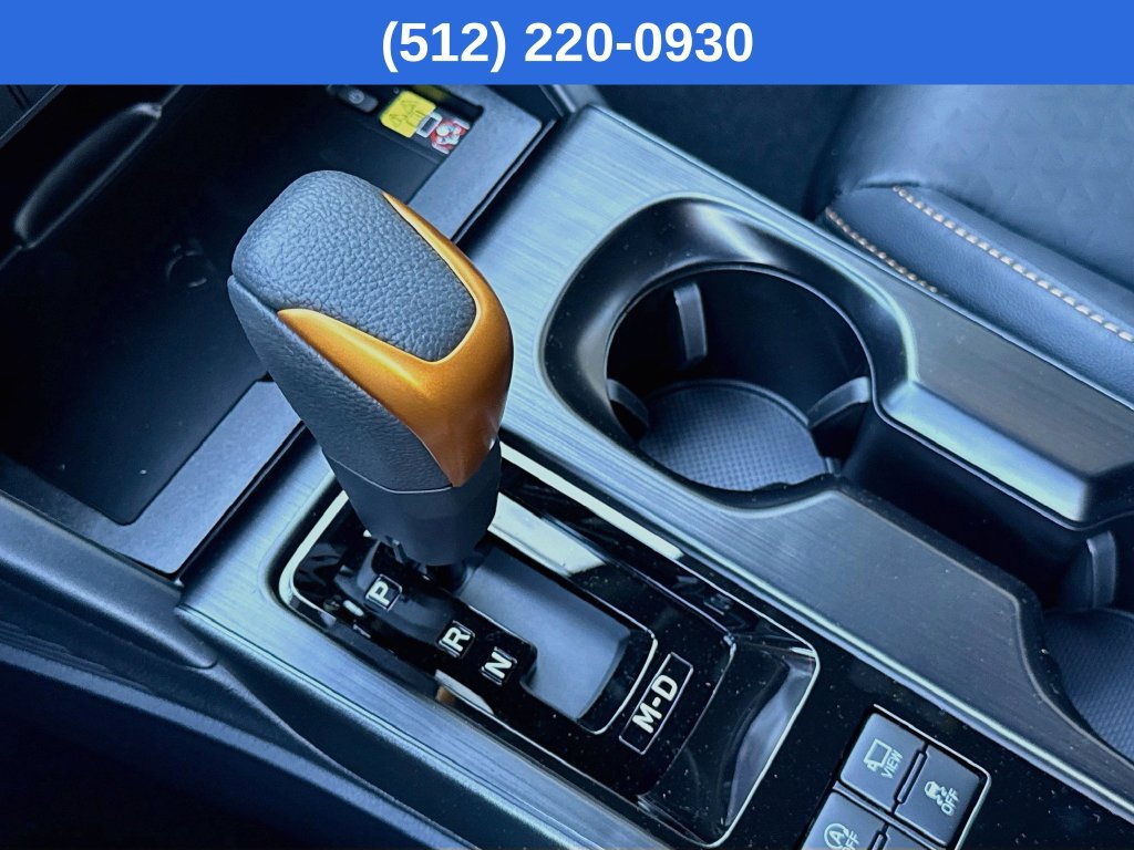 New 2026 Subaru Outback Wilderness AWD/4WD image 21