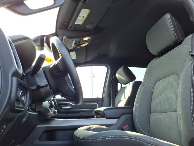 Used 2023 RAM 1500 Big Horn AWD/4WD image 27