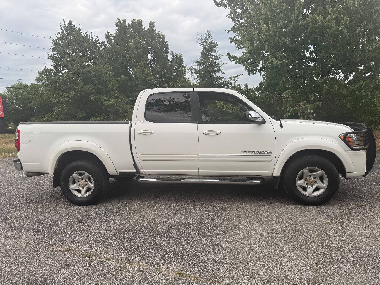 Used 2006 Toyota Tundra SR5 RWD image 6
