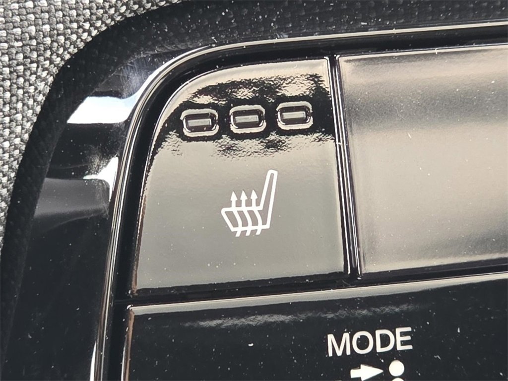 Used 2026 Honda Passport TrailSport image 7