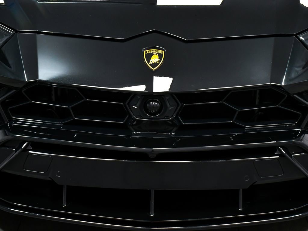 Used 2022 Lamborghini Urus AWD/4WD image 79