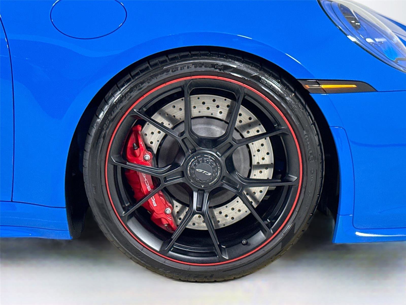 Used 2022 Porsche 911 GT3 RWD image 37