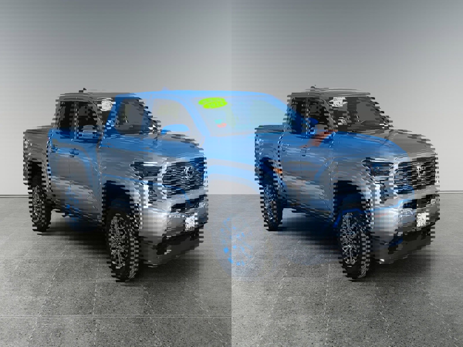 Used 2024 Toyota Tacoma Limited image 7