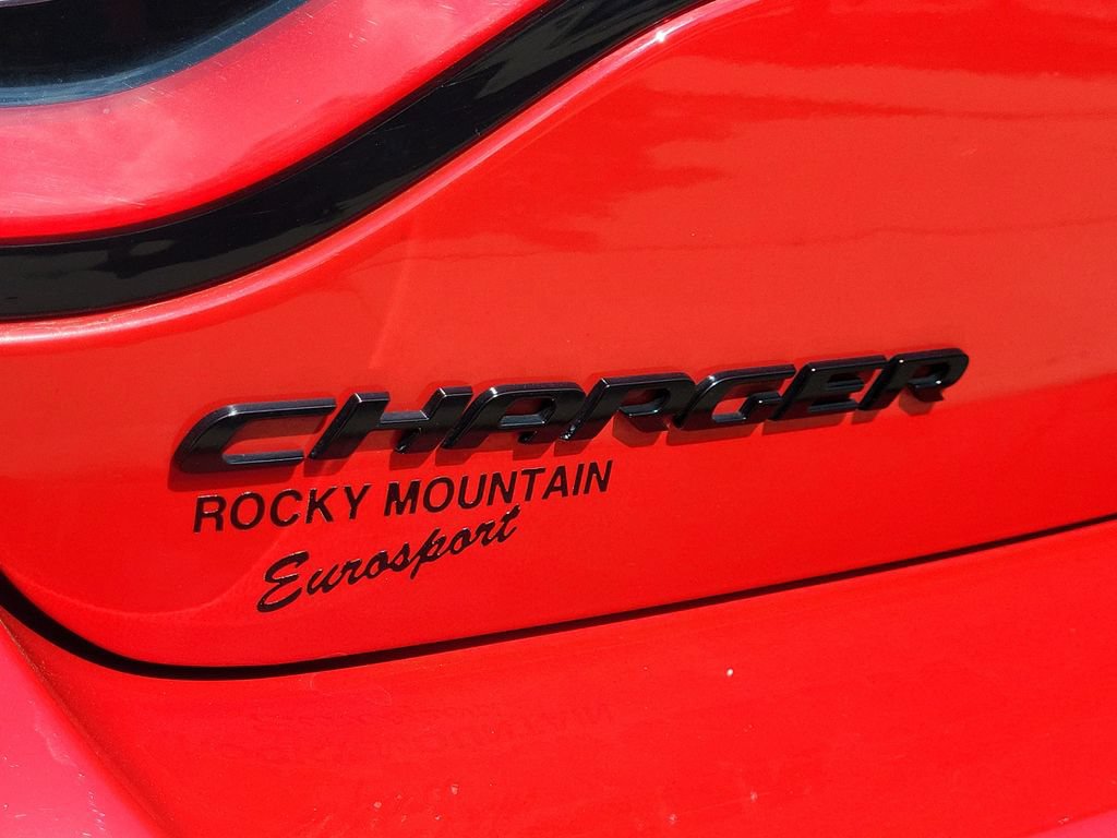 Used 2020 Dodge Charger GT w/ Blacktop Package RWD image 18