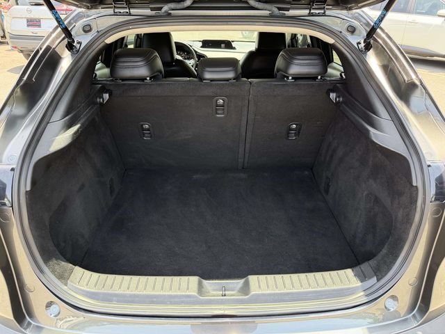 Used 2023 MAZDA CX-30 AWD 2.5 S w/ Preferred Package image 14