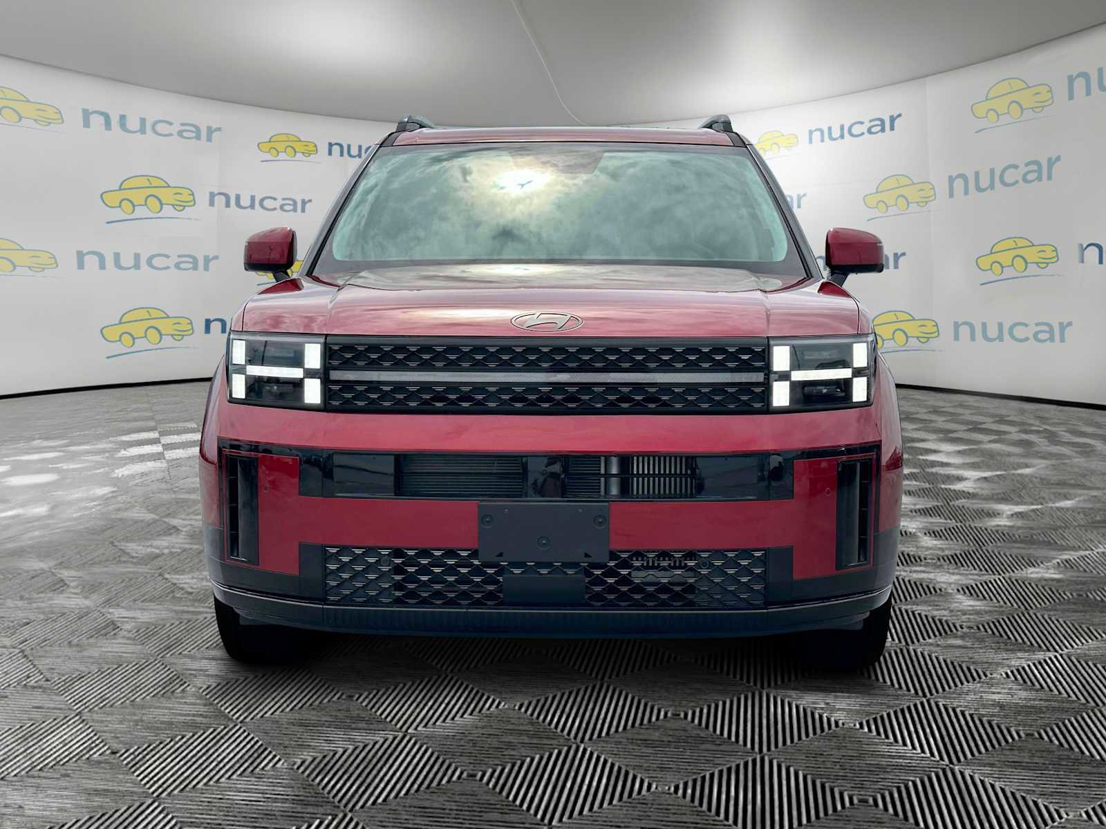 Used 2025 Hyundai Santa Fe Calligraphy image 23