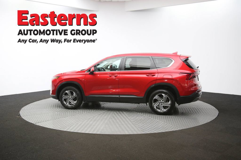 Used 2022 Hyundai Santa Fe SE image 60