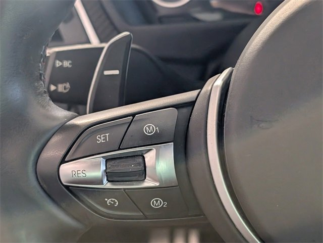 Used 2018 BMW M4 Convertible image 23