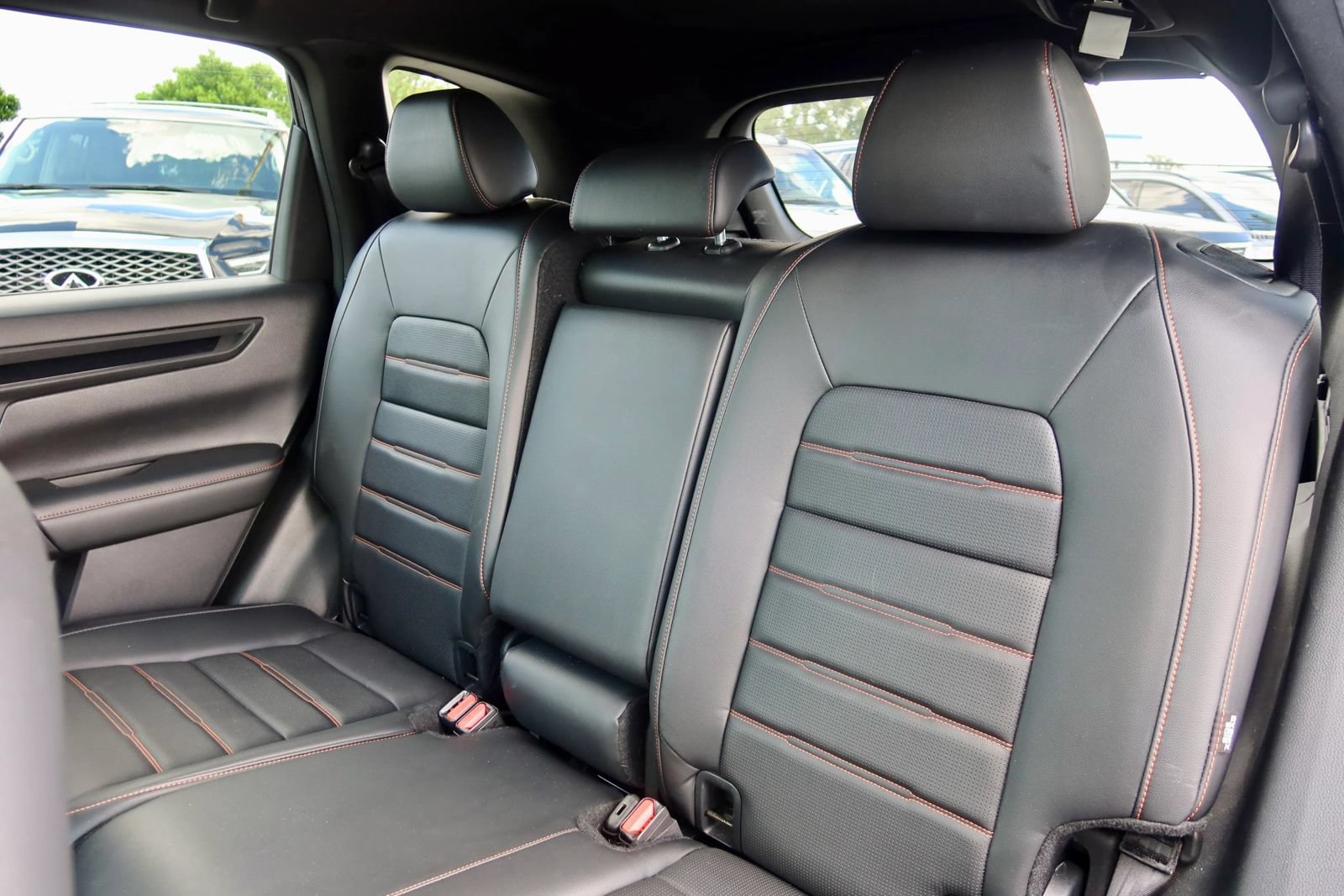 Used 2024 Honda CR-V Sport-L image 14