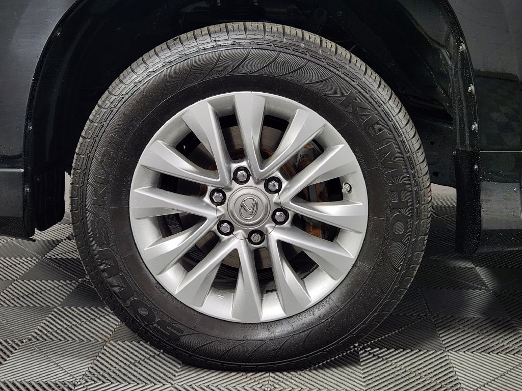Used 2021 Lexus GX 460 Premium w/ Premium Package AWD/4WD image 21