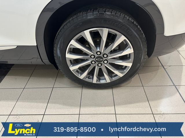 Used 2024 Chevrolet Blazer Premier w/ Enhanced Convenience Package image 32