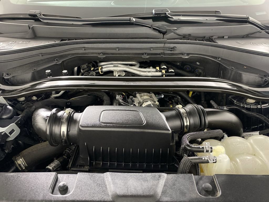 Used 2023 Lincoln Aviator Reserve w/ Equipment Group 201A image 32