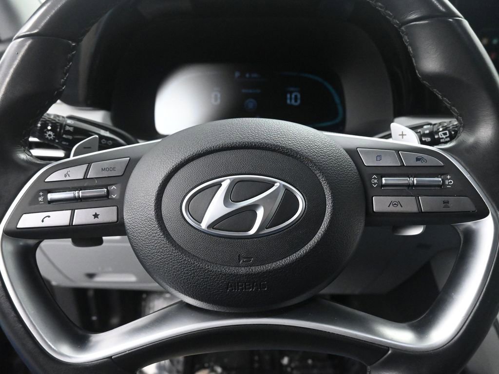 Used 2024 Hyundai Palisade SEL FWD image 28