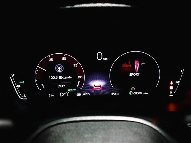 New 2026 Honda Accord Touring image 8