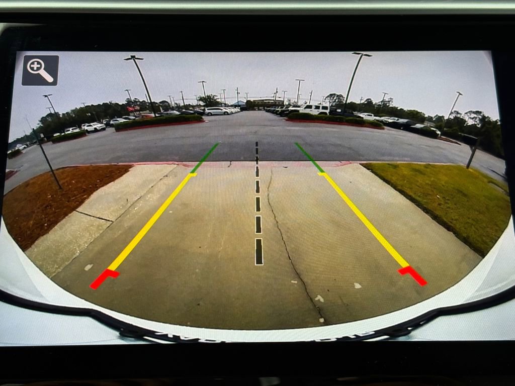 New 2026 Jeep Cherokee Limited image 19